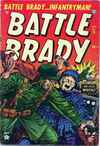 Battle Brady #13 Comic Books - Covers, Scans, Photos in Battle Brady Comic Books - Covers, Scans, Gallery
